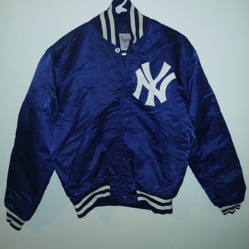 Vintage Yankee- youth M